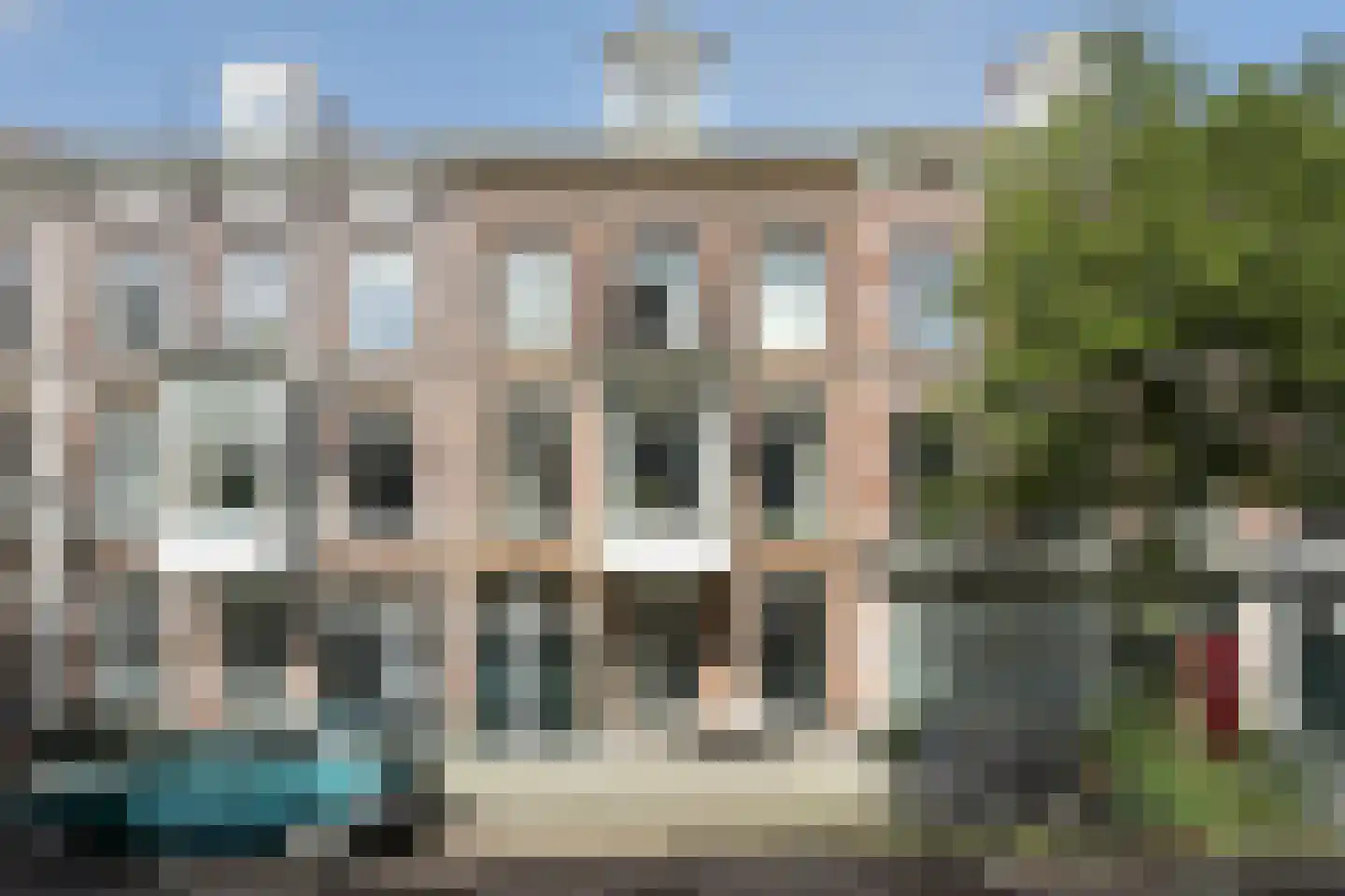 Obrechtstraat 193 Den Haag
