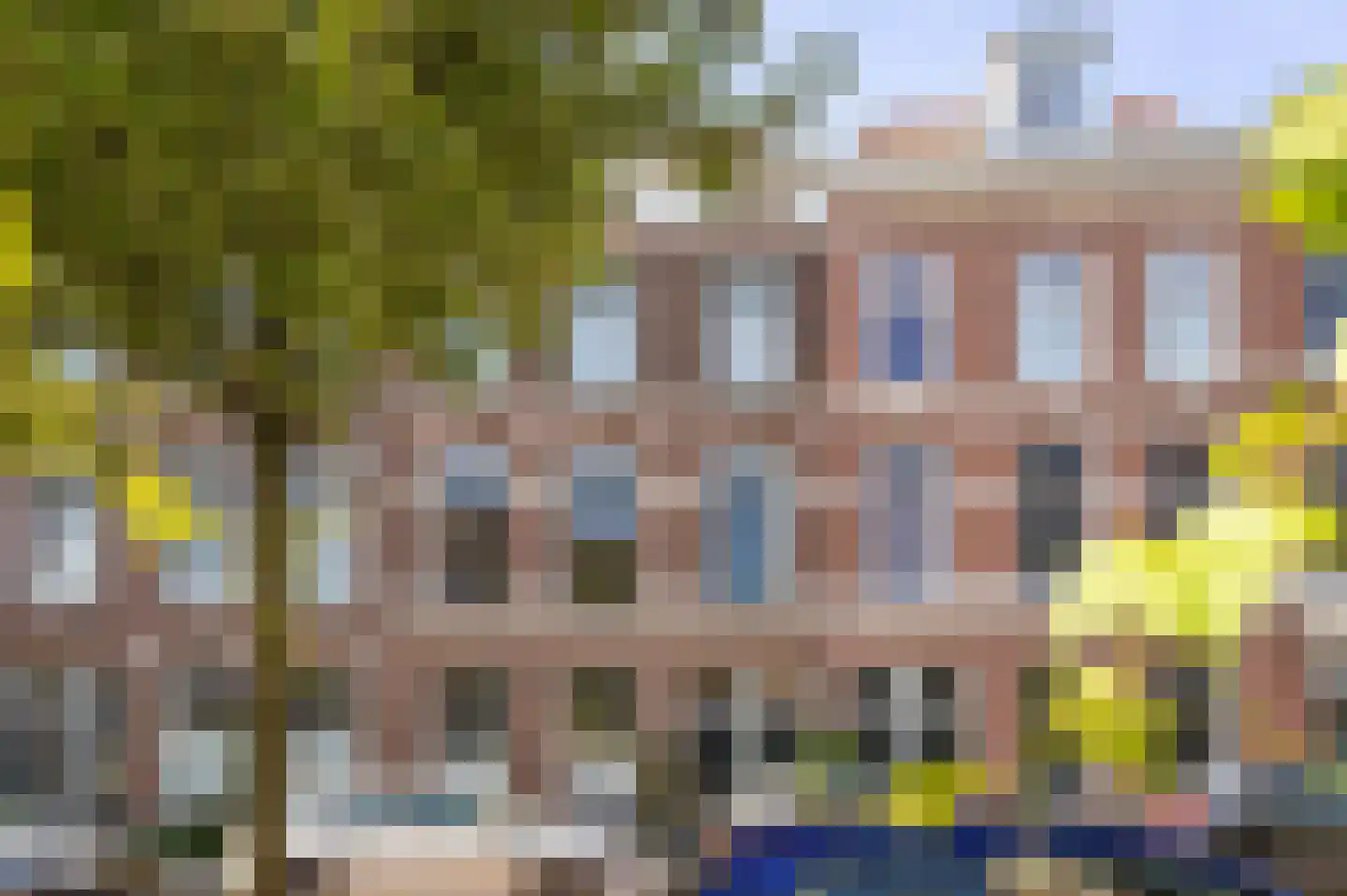 Obrechtstraat 212 Den Haag