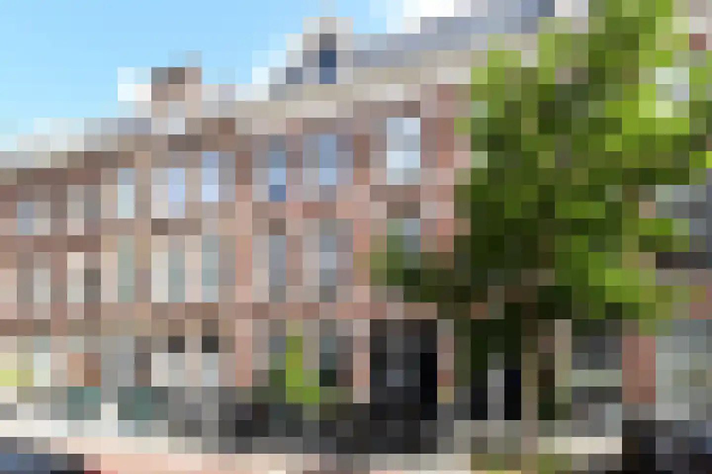 Obrechtstraat 231 dans Den Haag