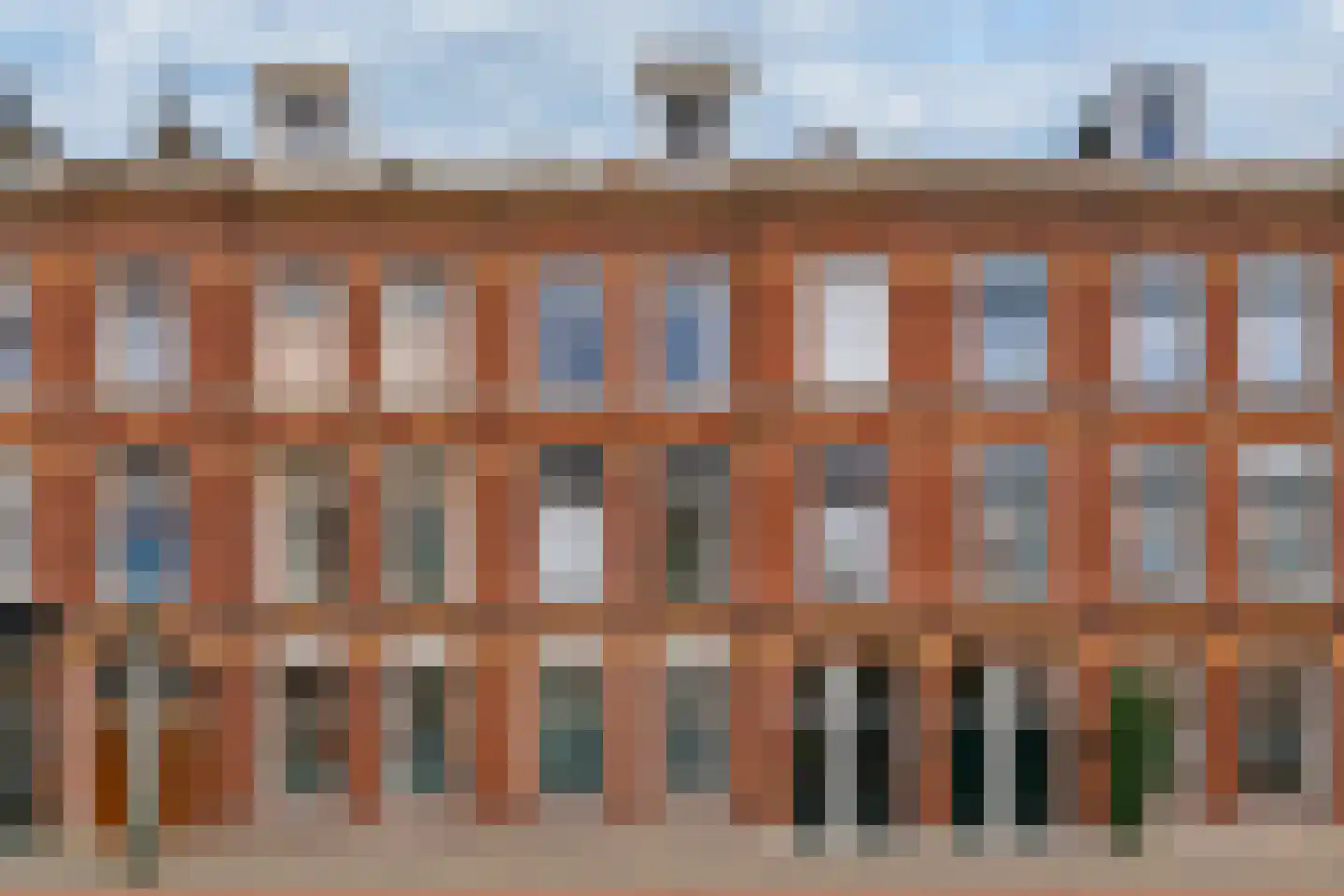 Obrechtstraat 260 B Den Haag