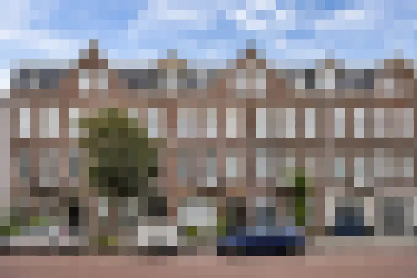Obrechtstraat 277 A Den Haag foto 3