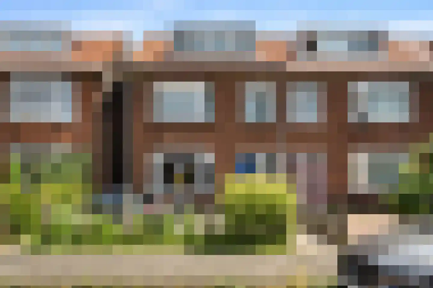 Obrechtstraat 28 in Dordrecht