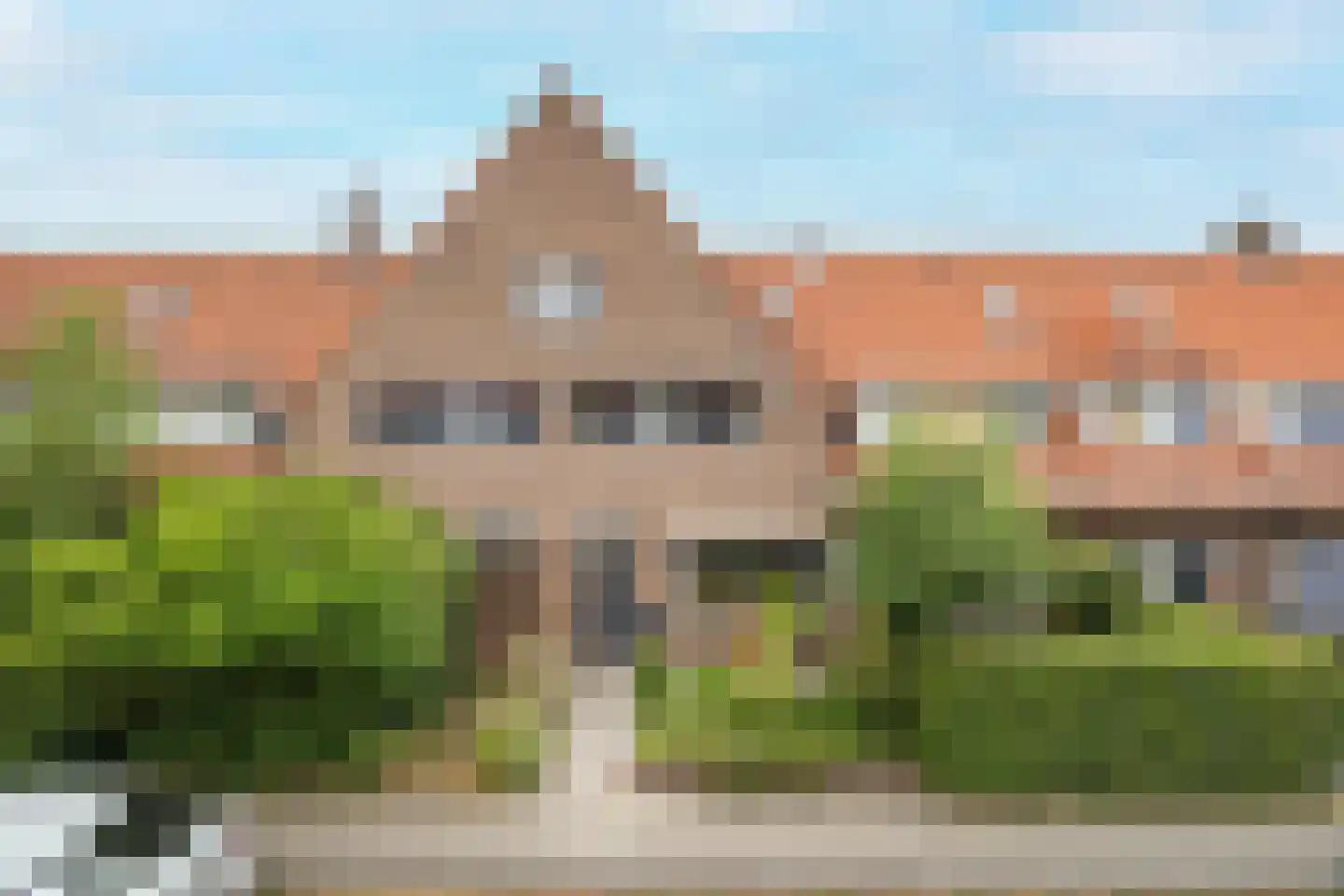 Obrechtstraat 29 in Arnhem