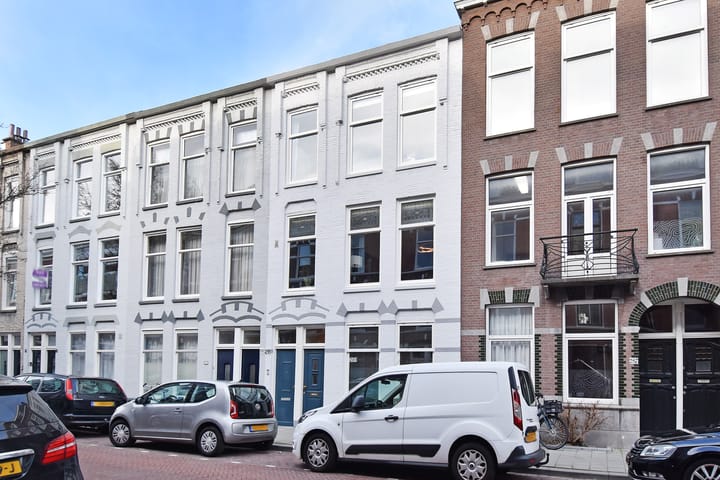 Obrechtstraat 291 dans 's-Gravenhage photo
