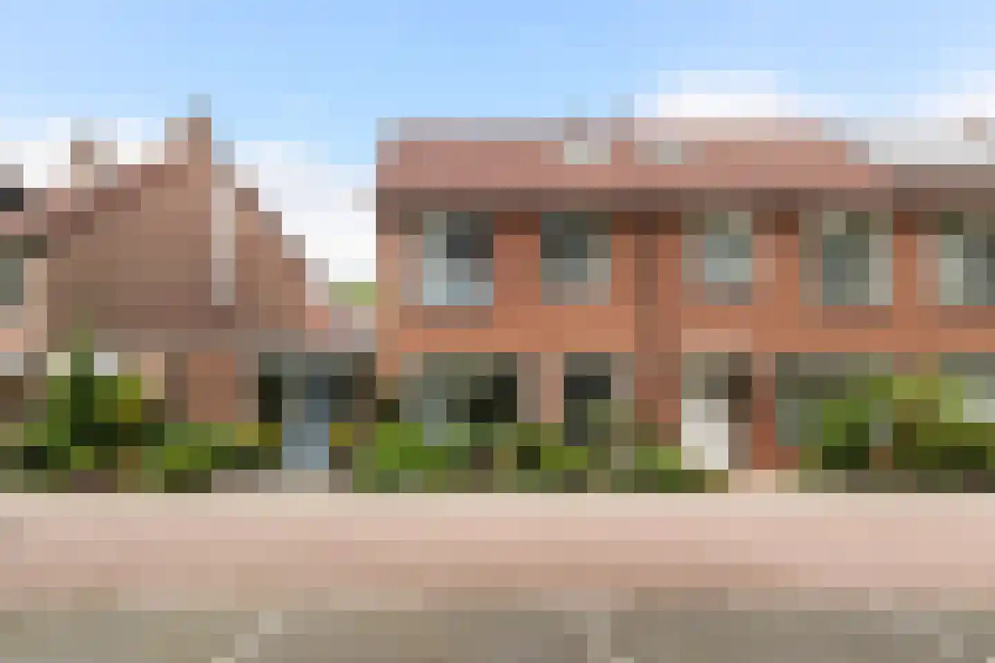 Obrechtstraat 35 in Zwijndrecht