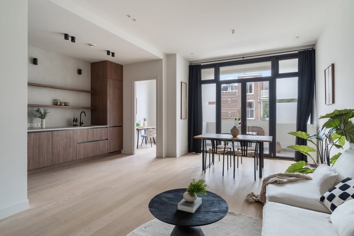 Obrechtstraat 363 in 's-Gravenhage foto