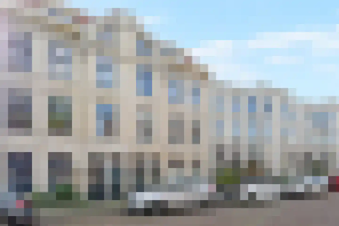 Obrechtstraat 424 Den Haag