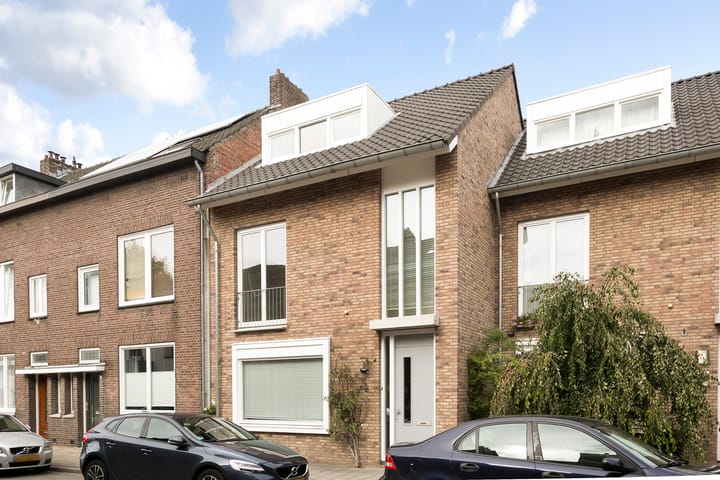 Photo de la maison Observantenweg 21A-01, Maastricht