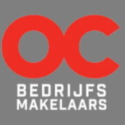 Logotipo OC Bedrijfsmakelaars B.V.