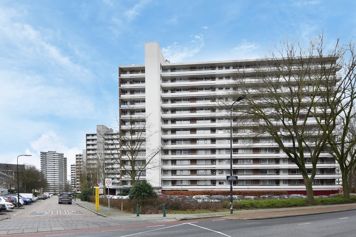 Ocarinalaan 218 in Rijswijk Foto