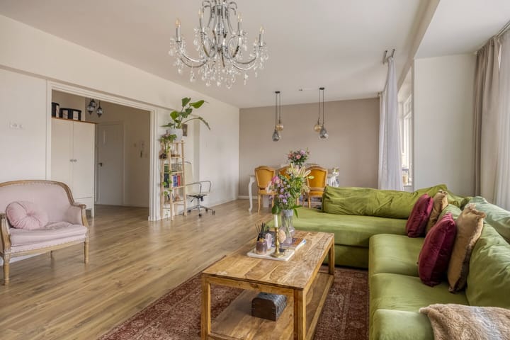 Ocarinalaan 64 in Rijswijk foto