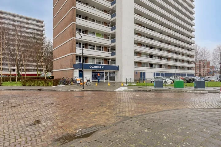 Ocarinalaan 64 Rijswijk thumbnail 26