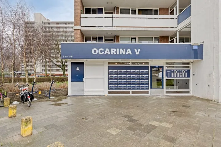 Ocarinalaan 64 Rijswijk thumbnail 4