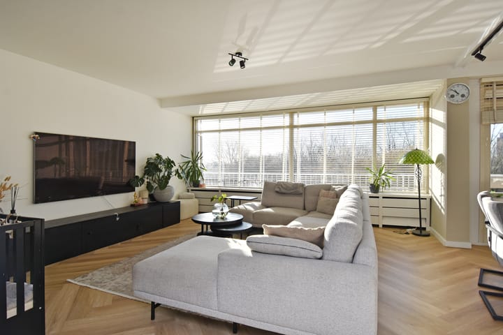 Ocarinalaan 640 in Rijswijk