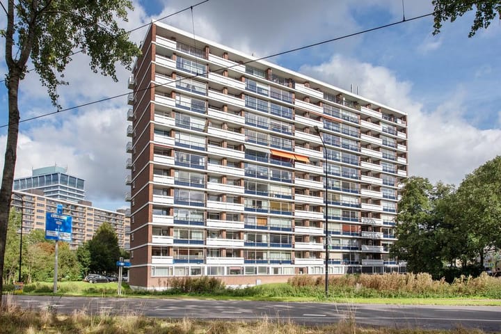 Photo de la maison Ocarinalaan 92, Rijswijk