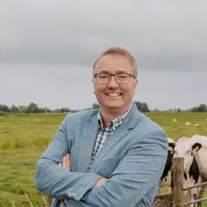 Photo of Occo Postma