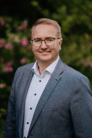 Foto van Occo Postma