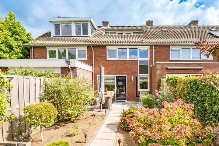 Oceaanwater 7 Houten