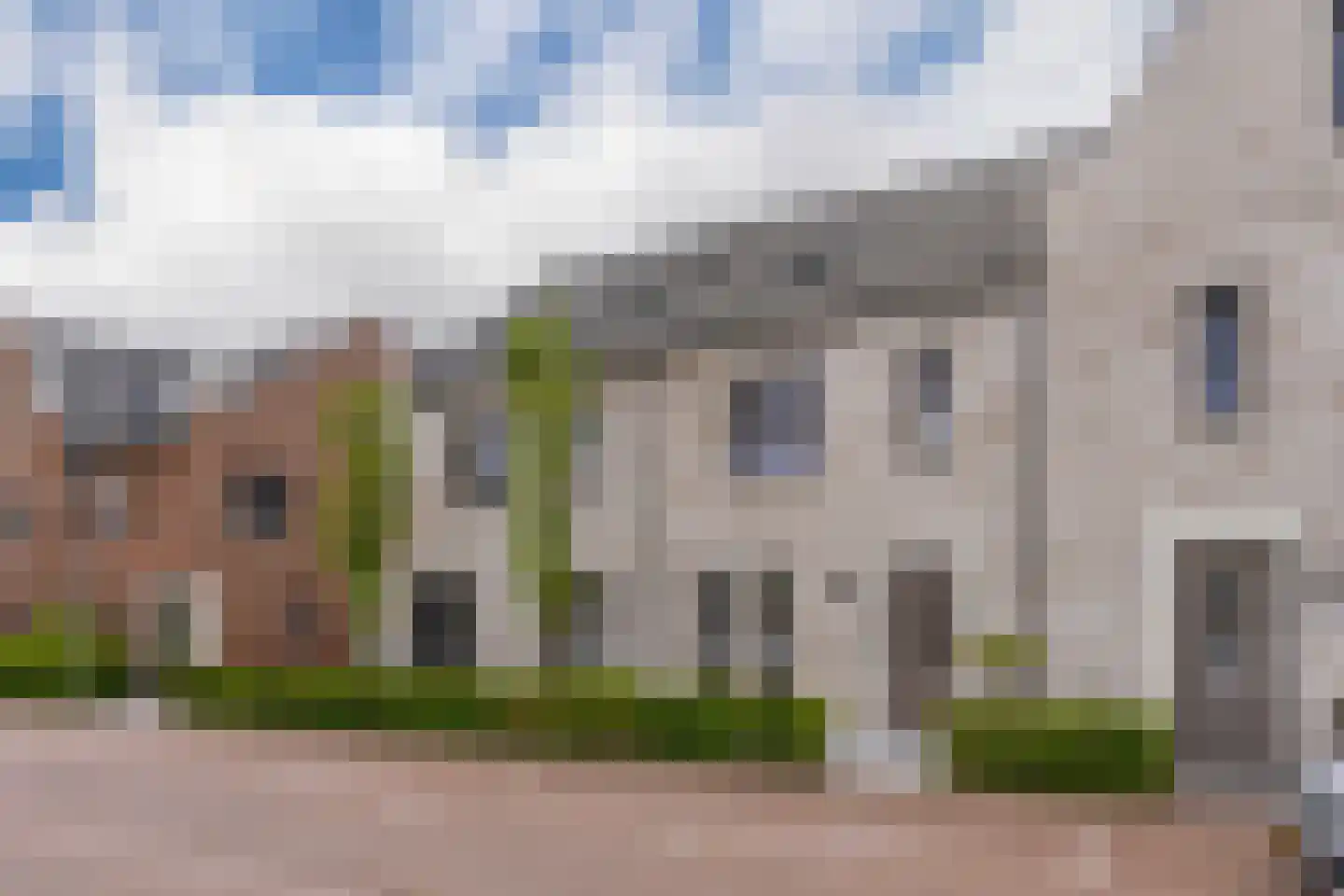 Ochtenddauw 3 in Arnhem