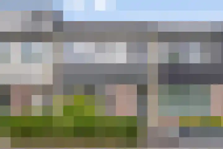 Ockeghemstraat 6 in Vught