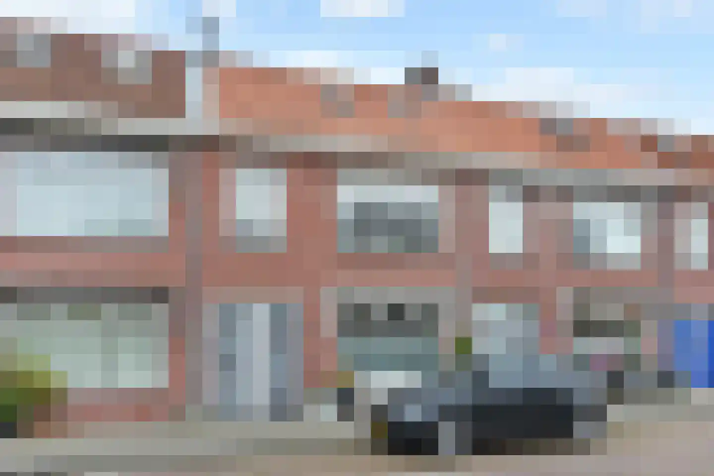 Ockenburghstraat 54 Den Haag