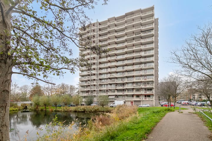 Octant 12 dans Dordrecht photo