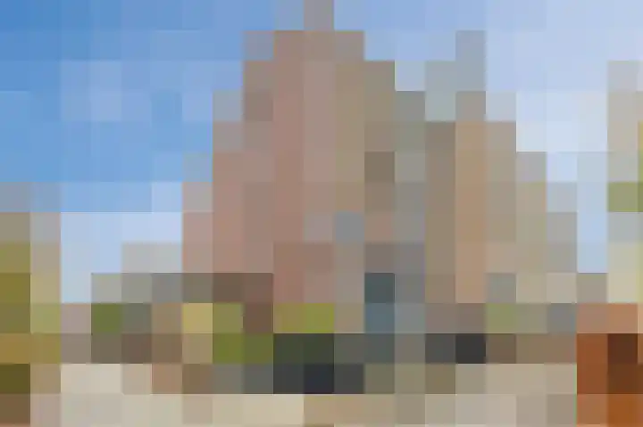 Octant 24 Almere foto 2