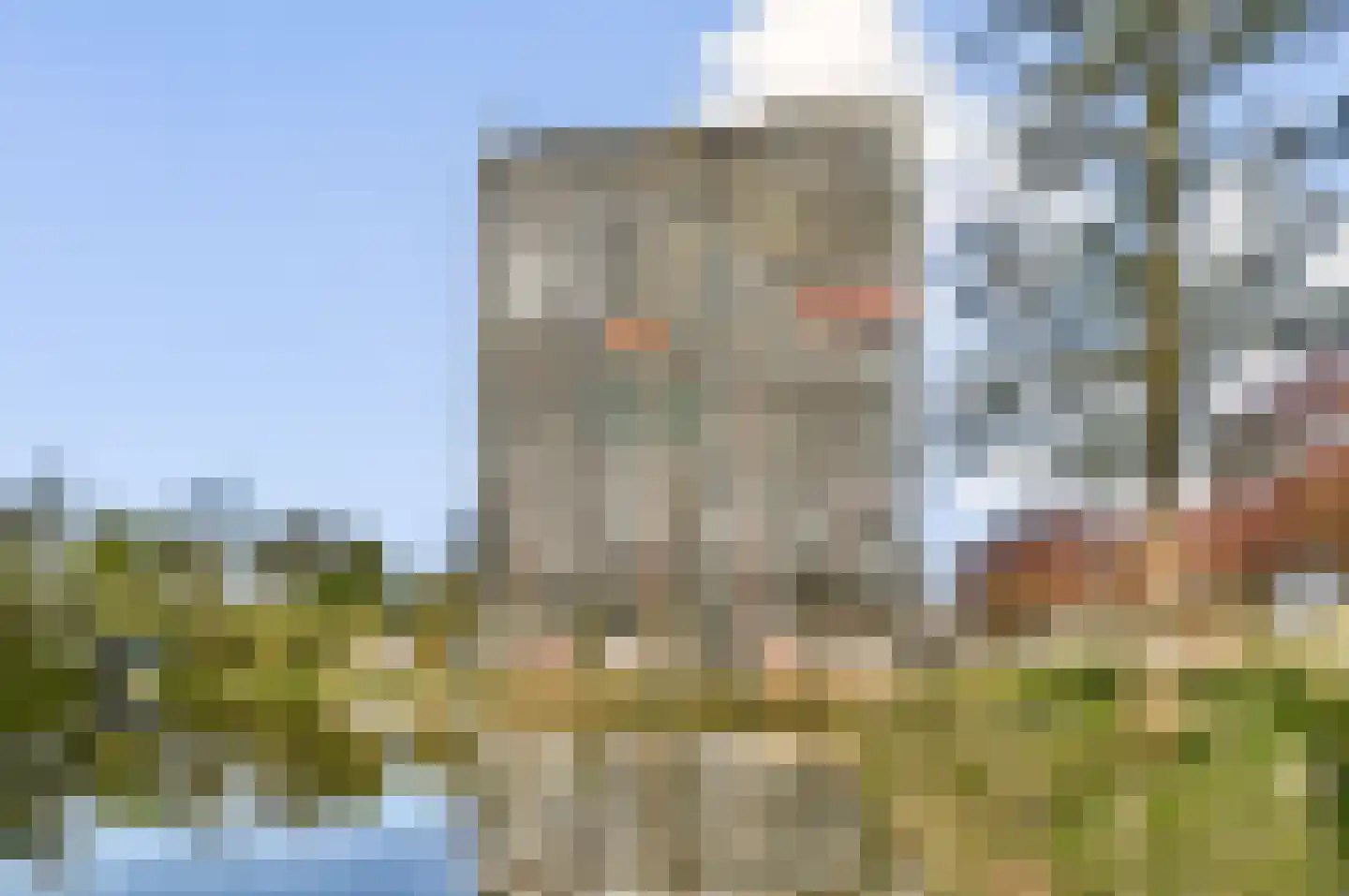 Octant 51 in Dordrecht