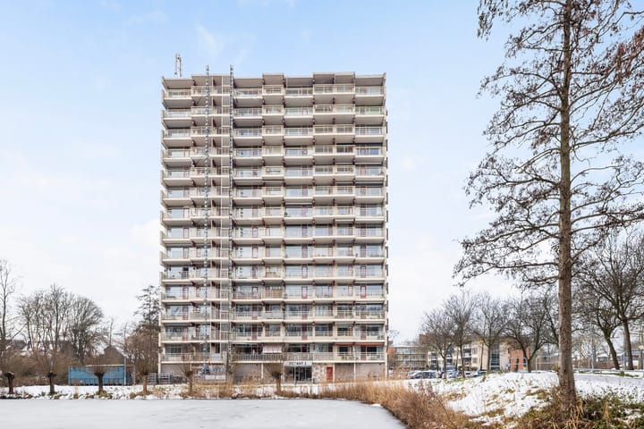 Photo de la maison Octant 53, Dordrecht