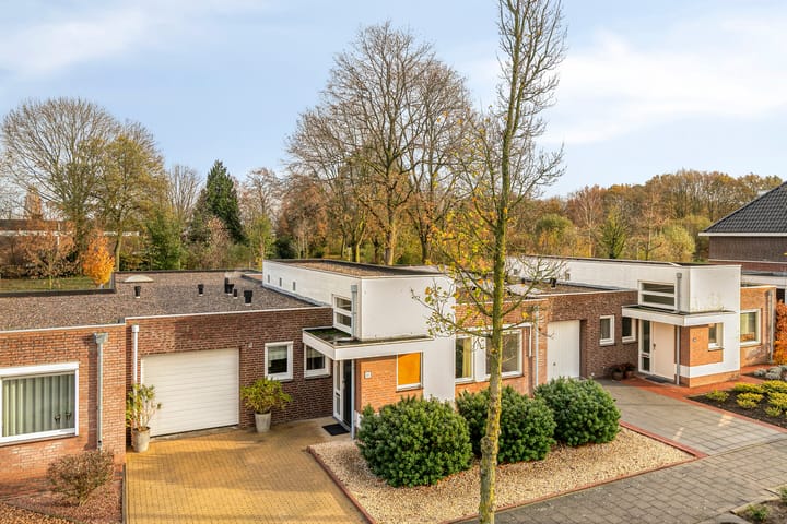 Odahoevestraat 40 in Weert photo