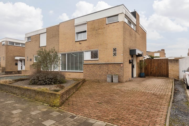 Odalaan 18 in Urmond photo