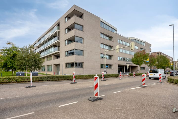 Odasingel 423 dans Sittard photo