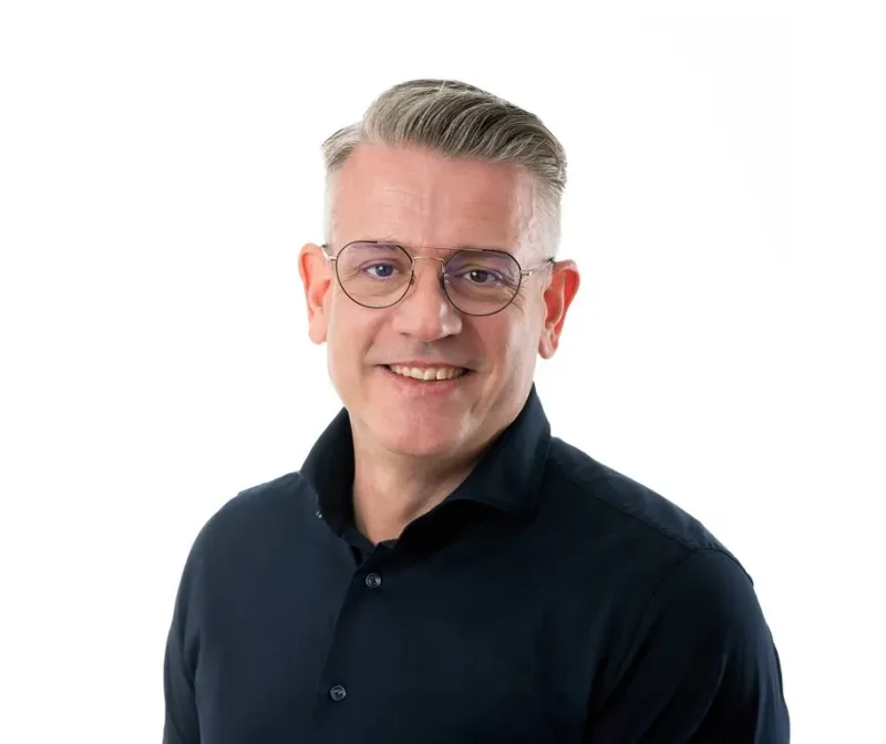 Bürofoto von ODC Vastgoed