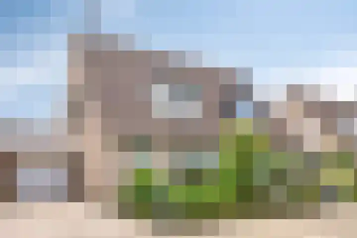 Oderlaan 31 in Son en Breugel