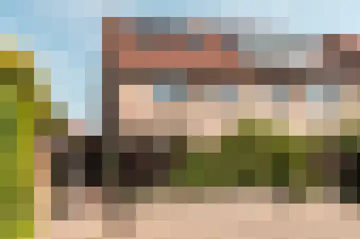 Oderstraat 1 dans Lelystad