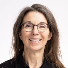 Photo of Odette van Mouwerik