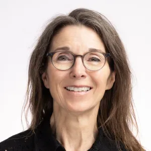 Photo de Odette van Mouwerik