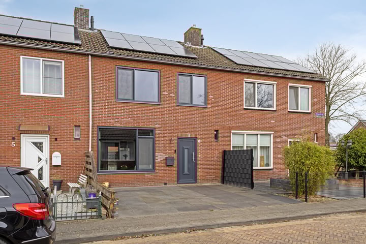 Photo de la maison Odewaldlaan 3, Wildervank