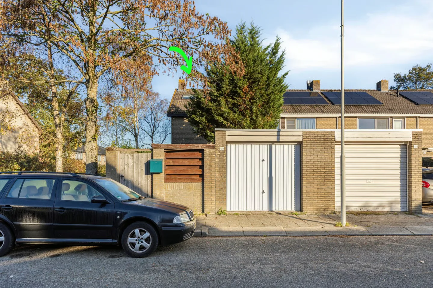 Odiliadonk 44 Roosendaal