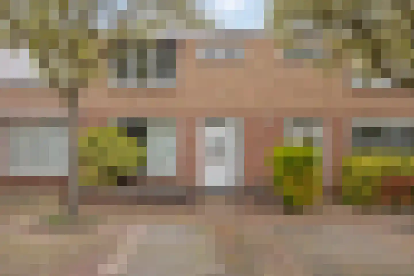 Odiliaplein 3 dans Sweikhuizen
