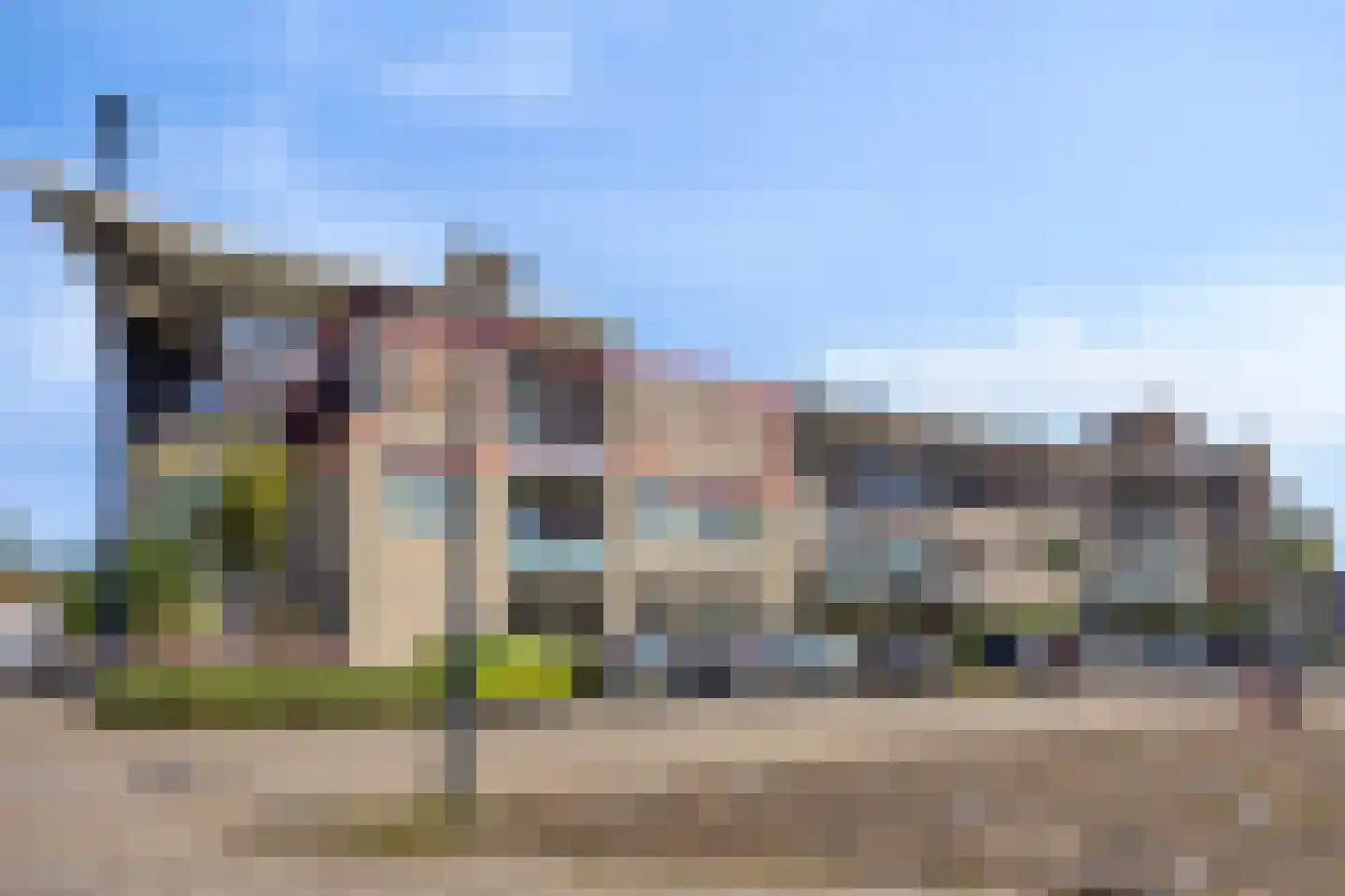Odiliastraat 54 in Uden
