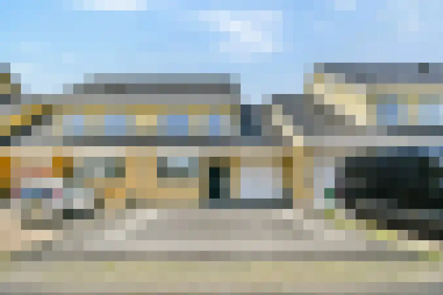 Odinholm 6 Schiedam