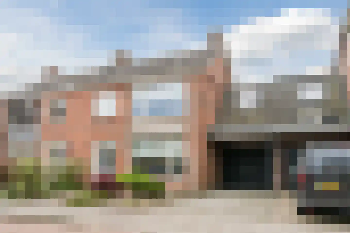 Odradastraat 25 Eersel