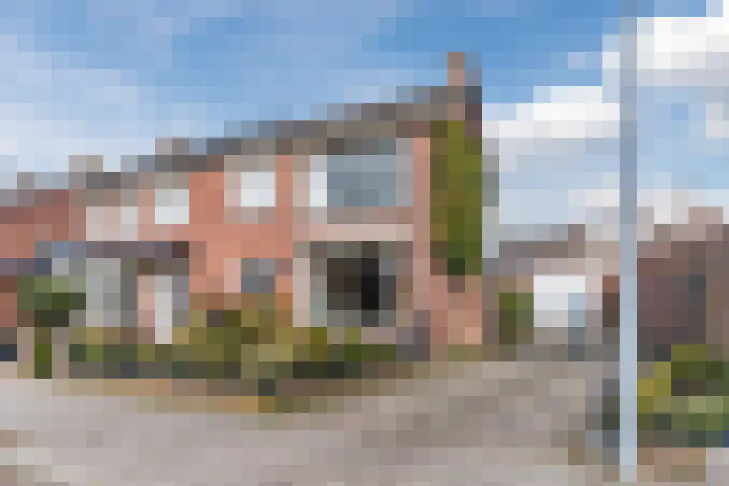 Odradastraat 65 Eersel
