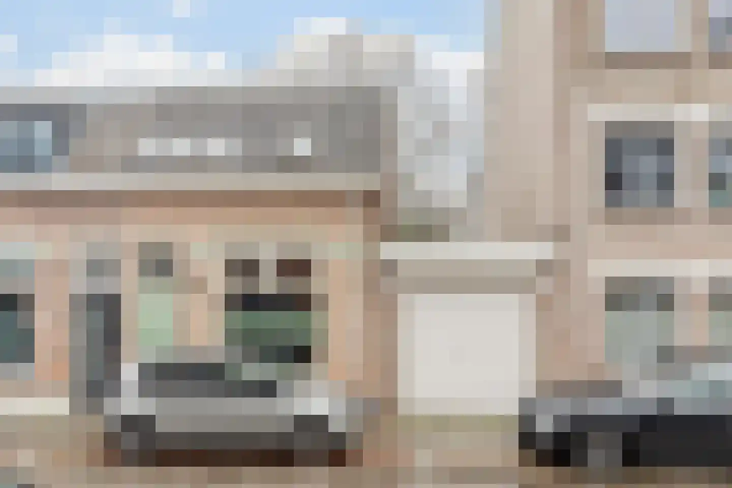 Oede van Hoornestraat 12 in Breda