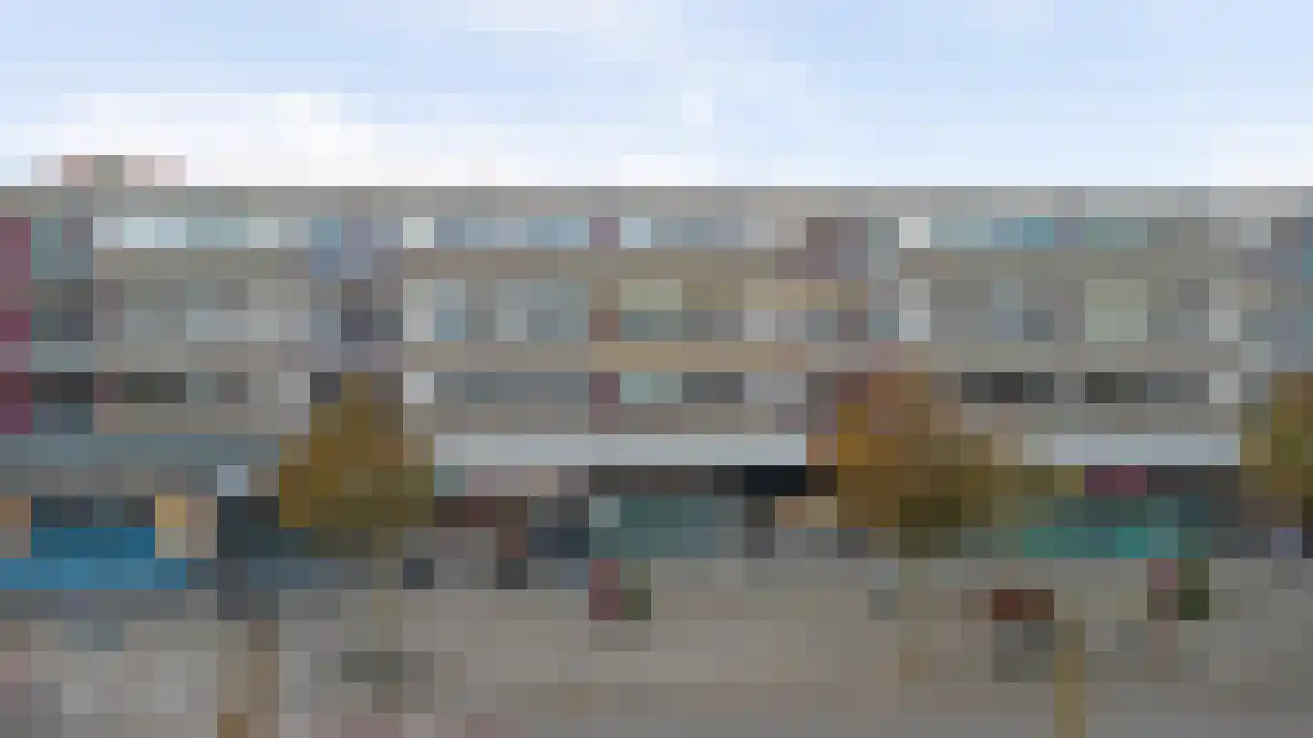 Oegstgeesterweg 98 en Rijnsburg