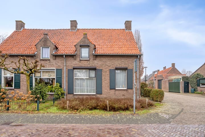 Photo of property Oegstgeestsestraat 16, Berlicum