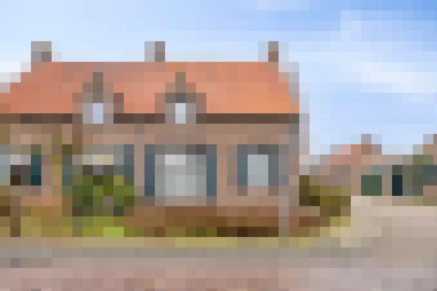 Oegstgeestsestraat 16 Berlicum