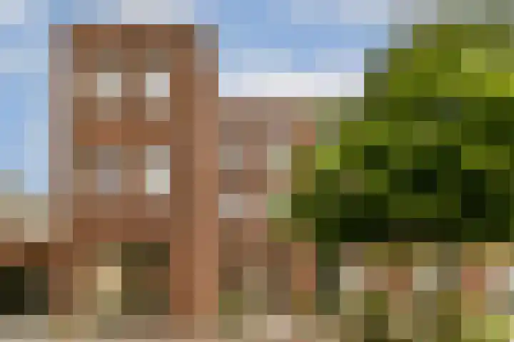 Oekraïnestraat 340 dans Almere
