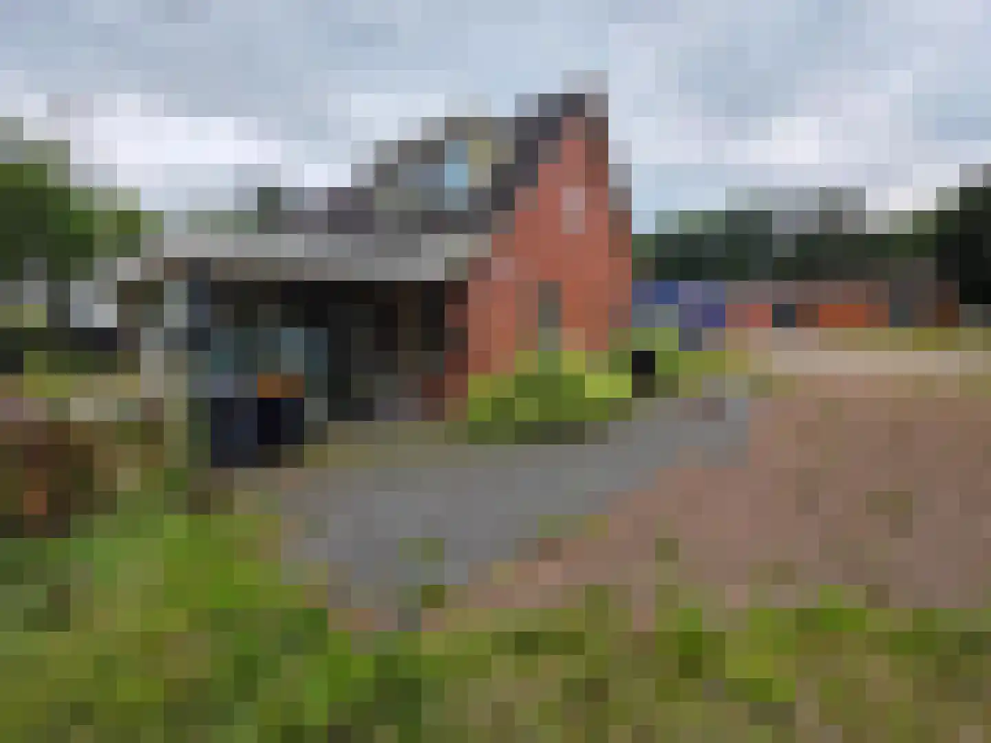 Oelenboom 15 en Gieten